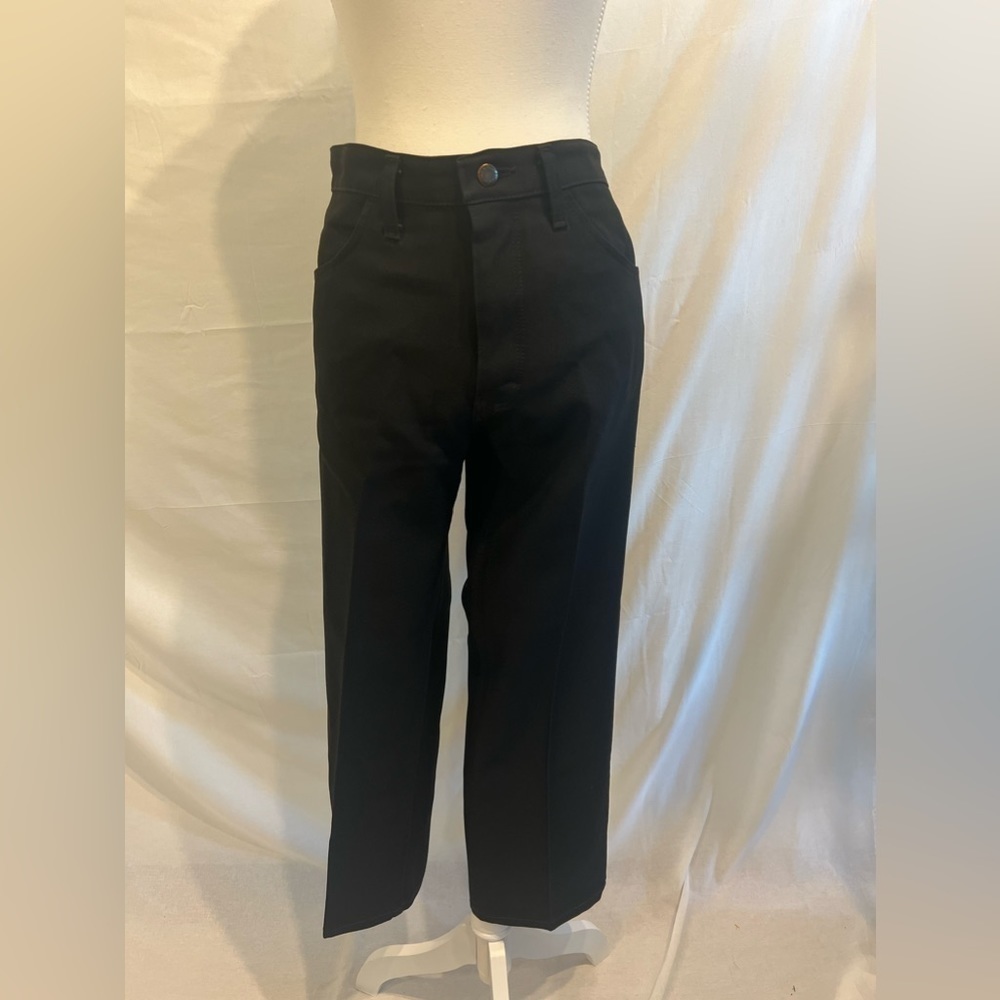 Wrangler Straight Leg Pant